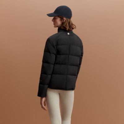暖かい♪【HERMES】エクストラライト ジャケット Piumino Piumino extra-light puffer coat | Hermès Finland
